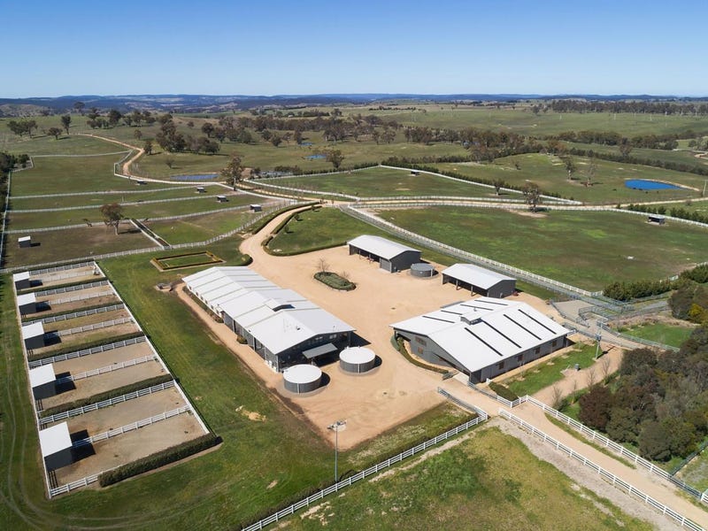 3366 Middle Arm Road, Roslyn, NSW 2580