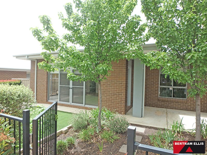 4/19 Dallachy Street, Page, ACT 2614