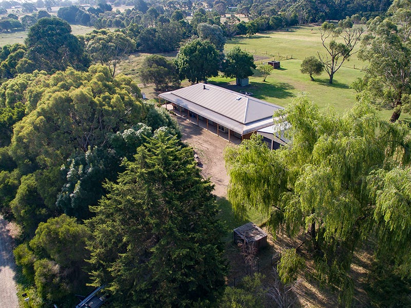 200 Hendersons Road, Hastings, Vic 3915