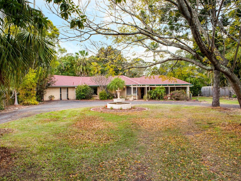 1517 Logan Parade, Logan Reserve, Qld 4133 House for Sale