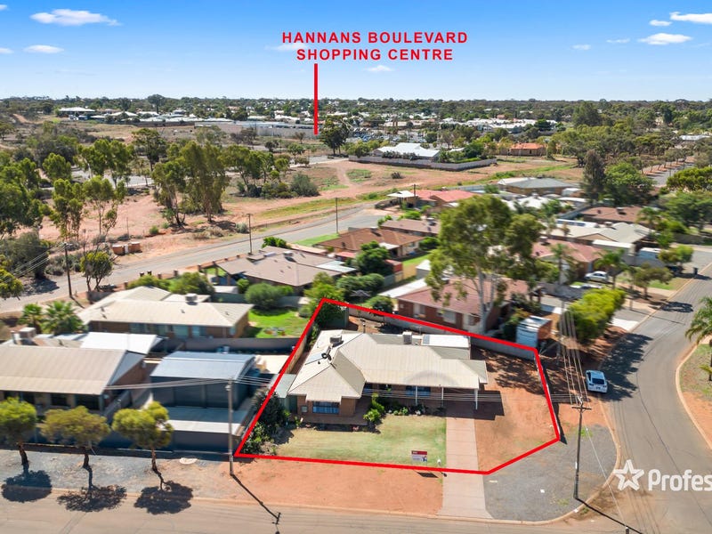 1 Allsop Close, Hannans, WA 6430 - Property Details