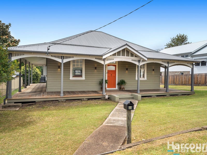 46 Lawes Street, East Maitland, NSW 2323 - House for Sale - realestate ...