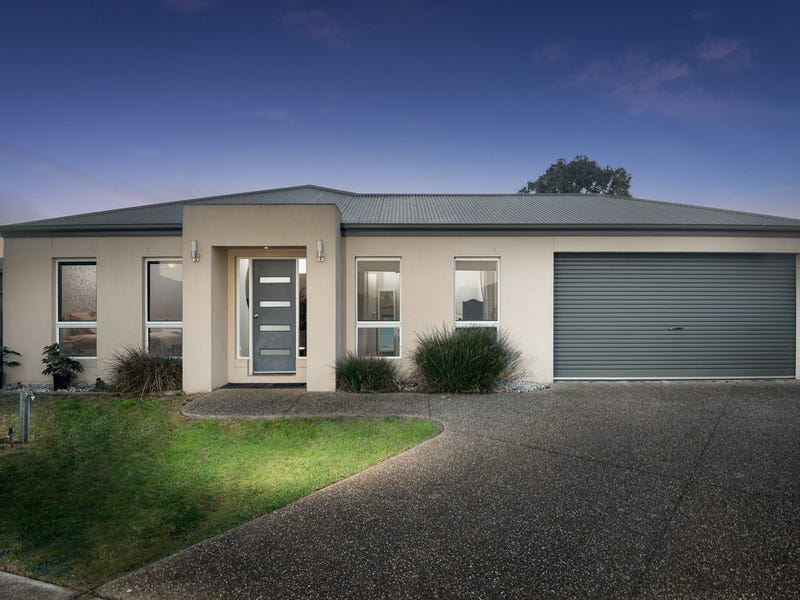 8 Fenwick Fairway, Bannockburn, Vic 3331 House for Sale realestate