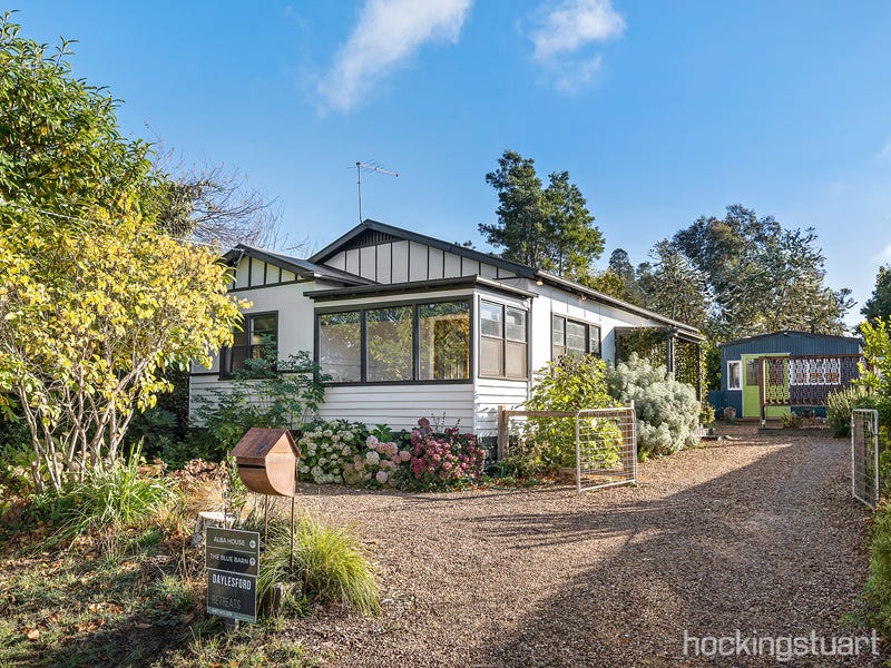 7 Stanbridge Street, Daylesford, Vic 3460 Property Details