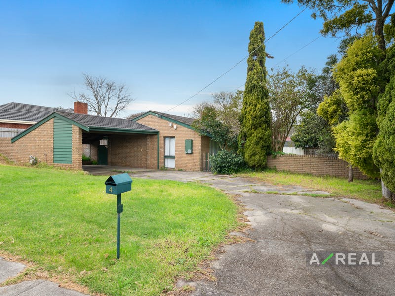 4 Dearing Avenue, Cranbourne, VIC 3977