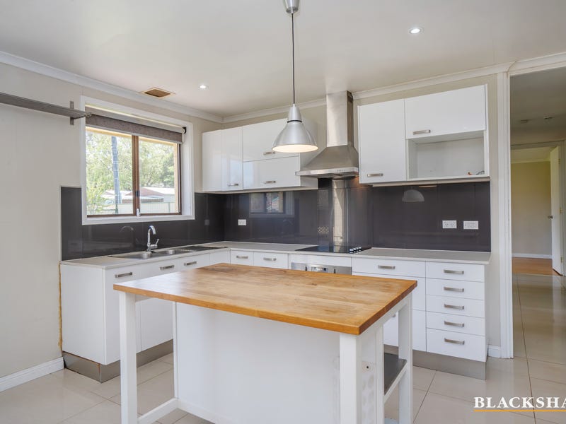 4 Mchugh Street, Evatt, ACT 2617