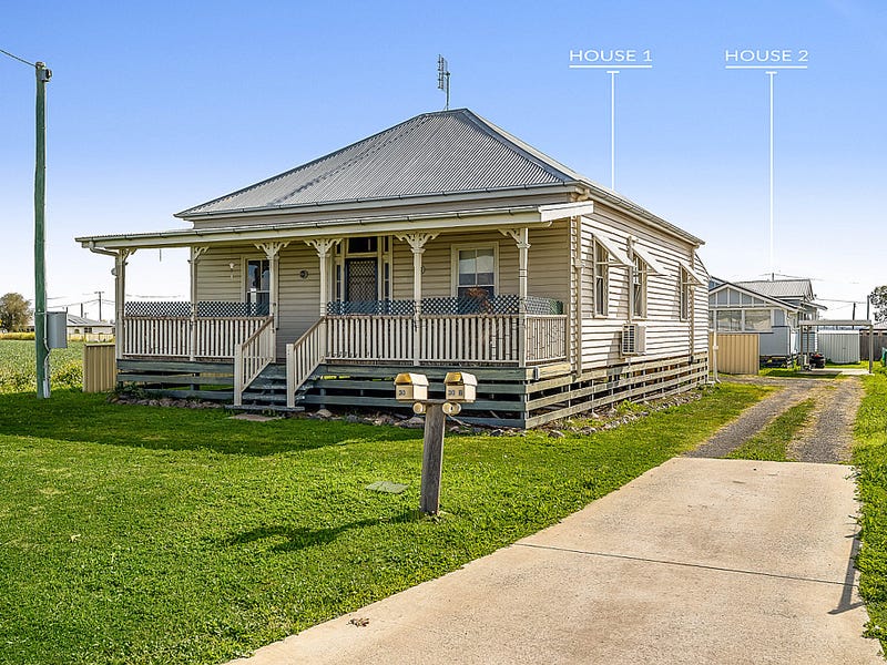 30 Murilla Street, Clifton, QLD 4361