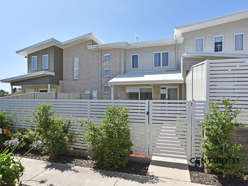 20/247 Warners Bay Road, Mount Hutton, NSW 2290 Townhouse for Sale