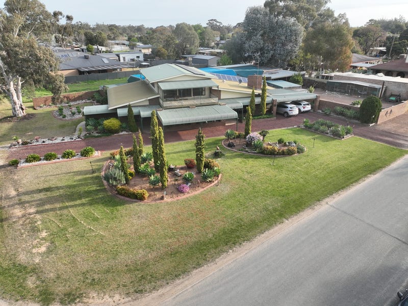 24 Bindon Street, Nathalia, Vic 3638 House for Sale