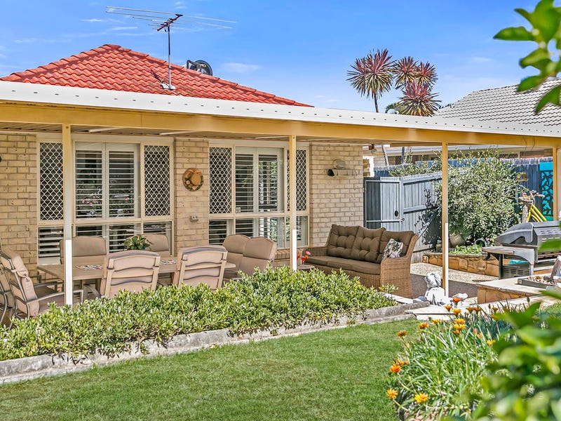 10 Kilsyth Court, Kallangur, QLD 4503