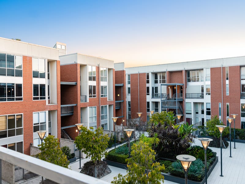 32/237 Wakefield Street, Adelaide, SA 5000 Property Details