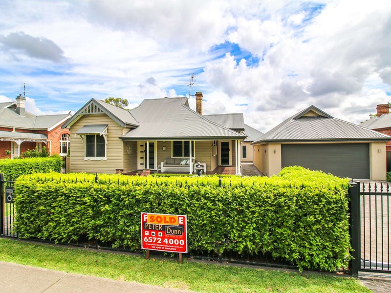 18 Hunter Street, Singleton, NSW 2330