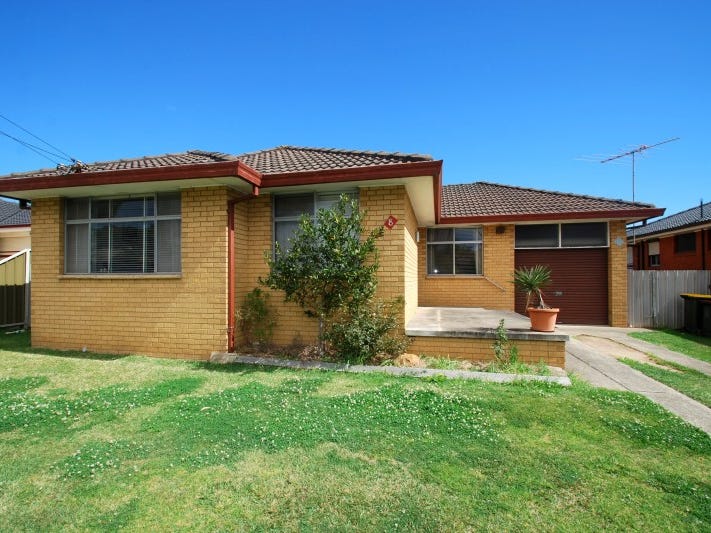 8 Flowerdale Road, Liverpool, NSW 2170