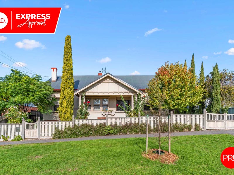 41 Langston Street, Bendigo, VIC 3550