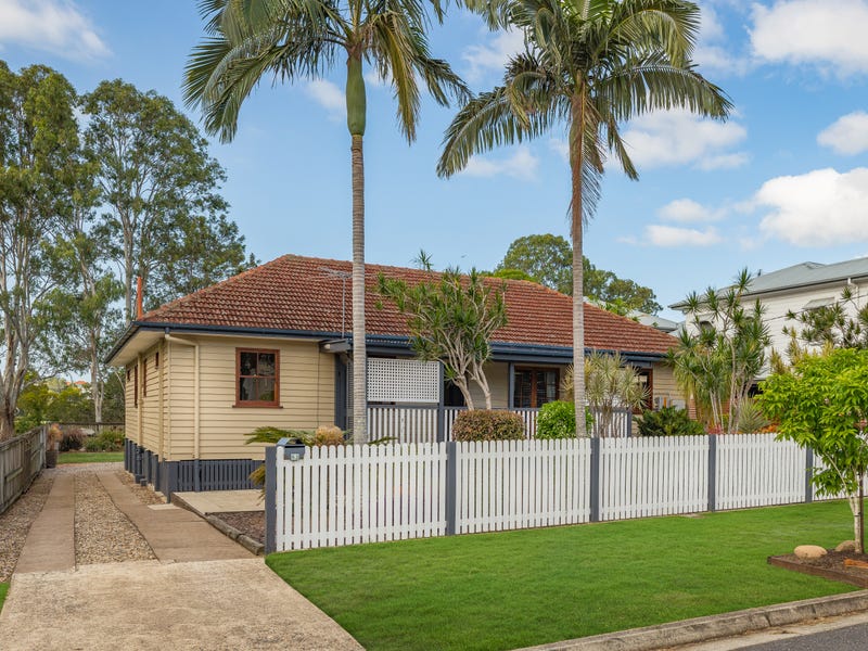 63 Henry Street, Kalinga, Qld 4030 Property Details