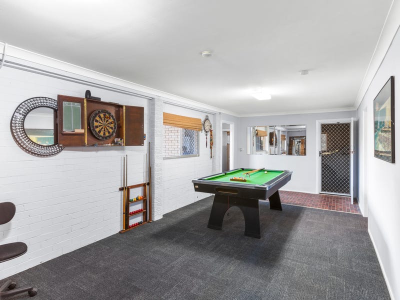 1 Panorama Drive, Tweed Heads West, NSW 2485