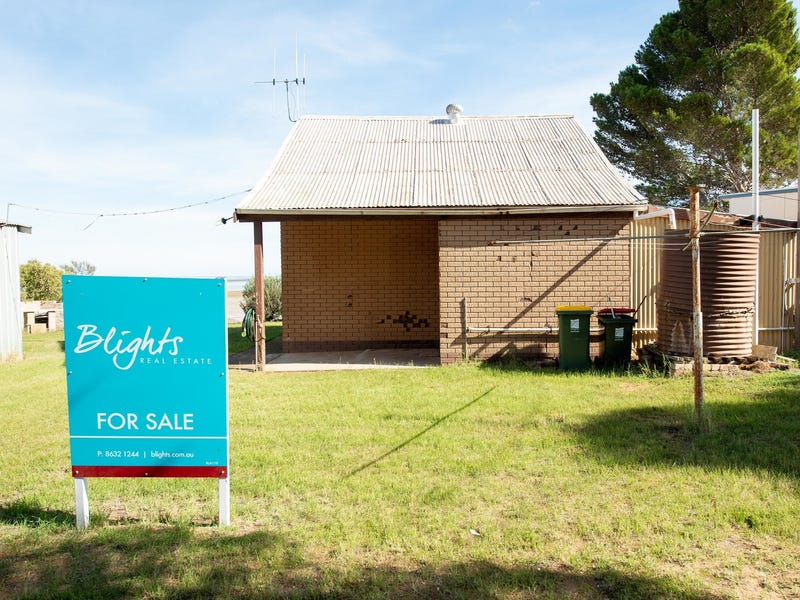 6 Whiting Road, Fisherman Bay, SA 5522