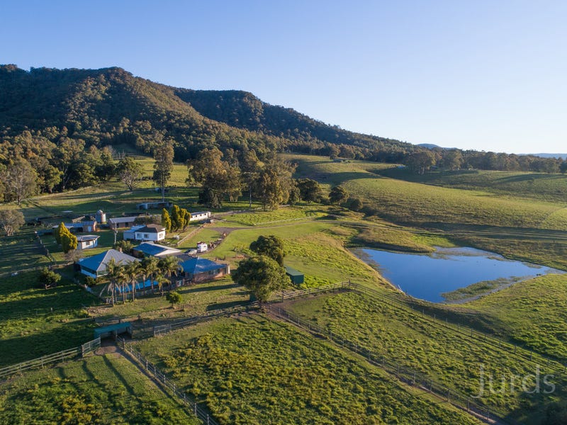 289 Heaton Road, Quorrobolong, NSW 2325