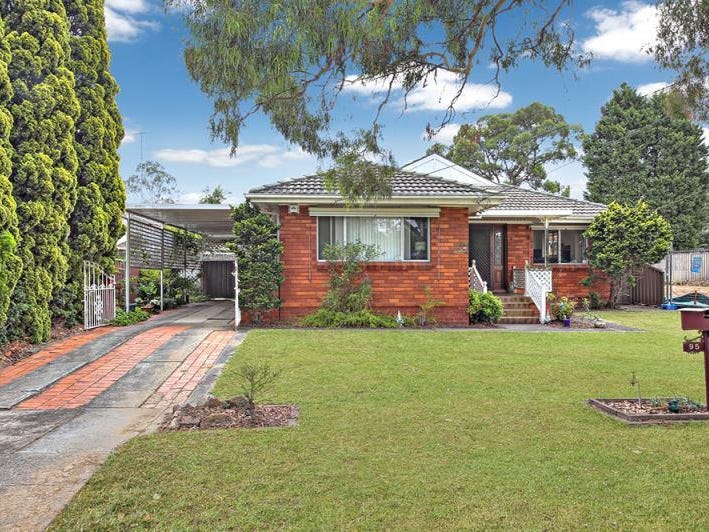 95 Ardath Avenue, Panania, NSW 2213 Property Details