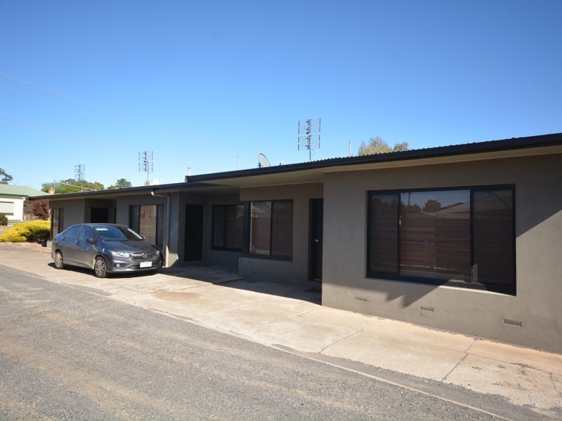 Units 15/117 Napier Street, Stawell, Vic 3380 Property Details