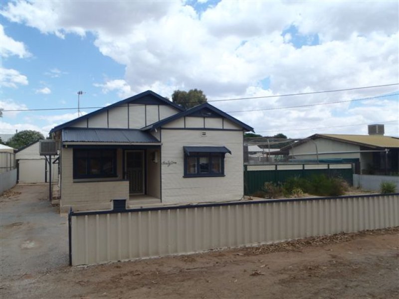 61 Street, Broken Hill, NSW 2880