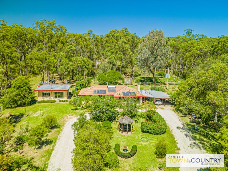 814 Rockvale Road, Armidale, NSW 2350 - Property Details