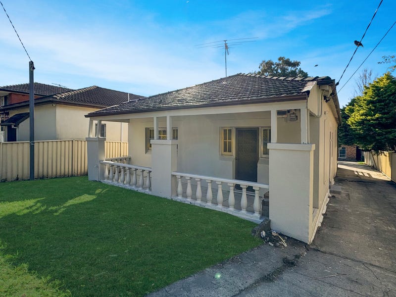 23 MacDonald Street, Lakemba, NSW 2195 House for Rent