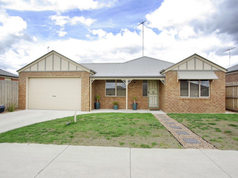 157 Bailey Street, Grovedale, Vic 3216 Property Details