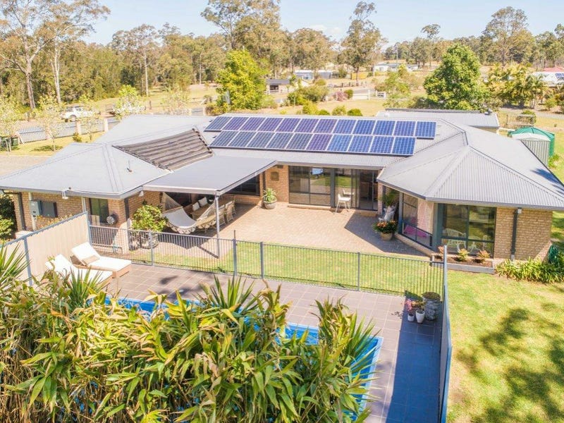 3 Treeview Drive, Rainbow Flat, NSW 2430