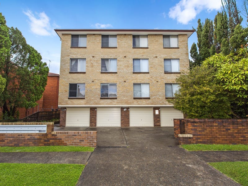 12/10 Gaza Road, West Ryde, NSW 2114