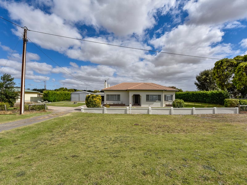 35 Mount Burr Road, Millicent, SA 5280 Property Details