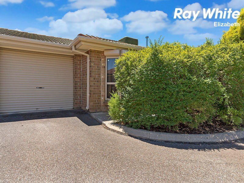 12/14 Crozier Avenue, Modbury, SA 5092 Property Details