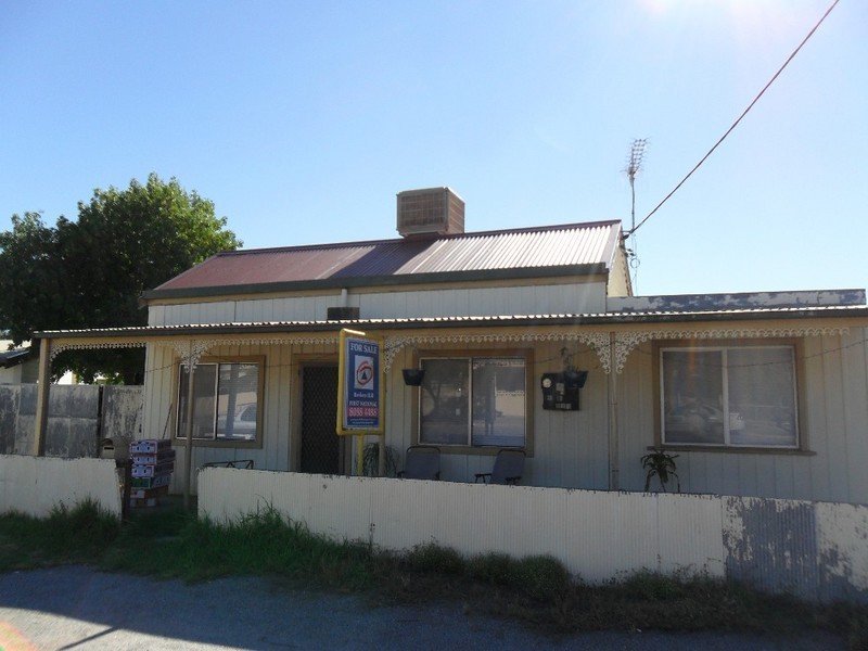 178 Buck Street, Broken Hill, NSW 2880
