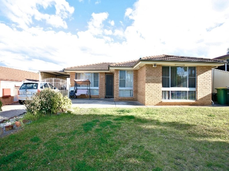 28 Stockdale Crescent, Abbotsbury, NSW 2176 Property Details