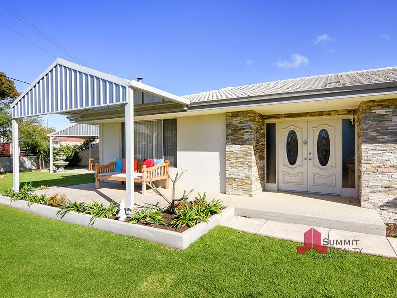 56 Clarke Street, South Bunbury, WA 6230