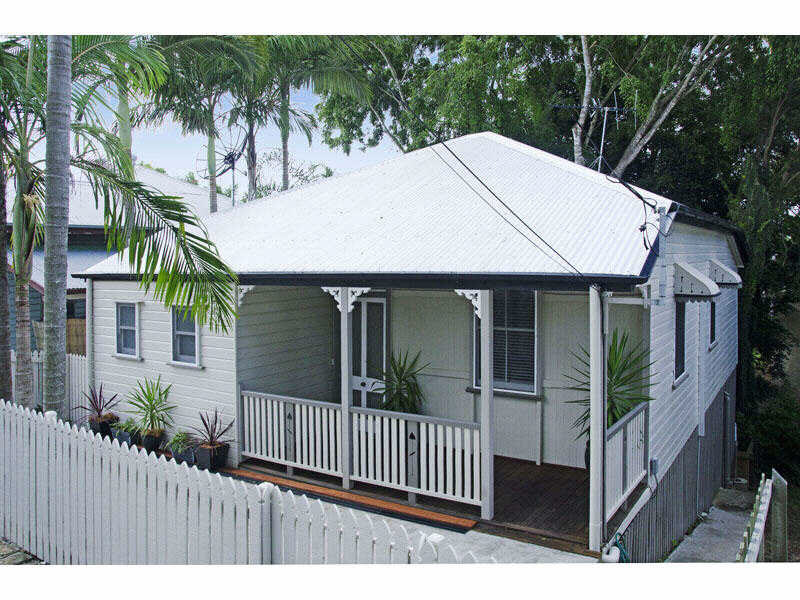 18 High Street, Highgate Hill, QLD 4101