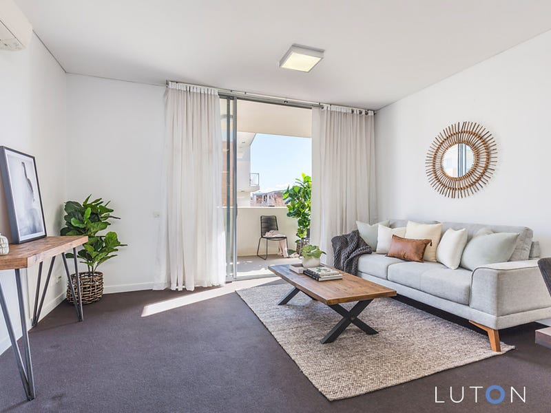 24/116 Easty Street, Phillip, ACT 2606 Property Details