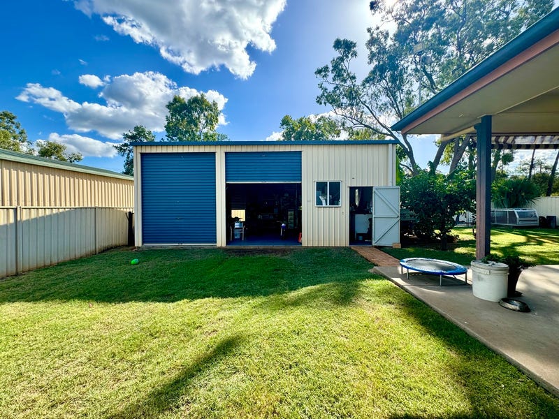 7 FREEMAN Street, Moranbah, Qld 4744 Property Details