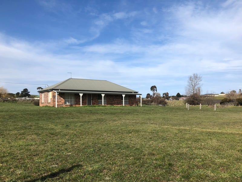 25 Bond Street, Ross, Tas 7209 Property Details