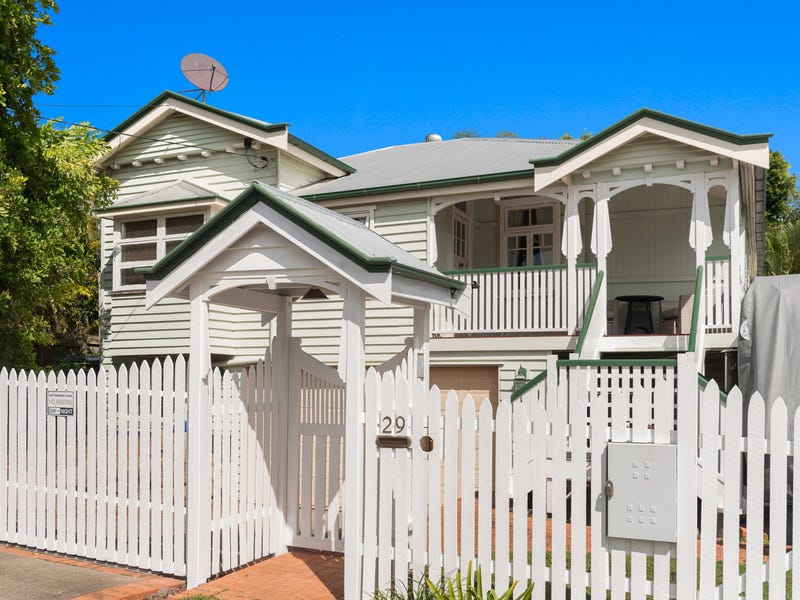 29 Shakespeare Street, Coorparoo, QLD 4151