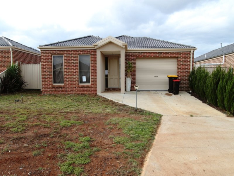 1/24 Pangbourne Avenue, Melton, Vic 3337 Property Details