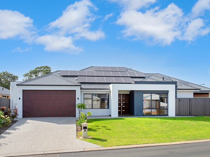 Real Estate & Property for Sale in West Busselton, WA 6280 Pg. 2