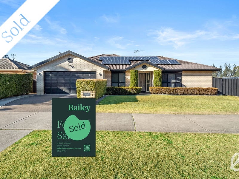1 Allsop Place, Singleton, NSW 2330 Property Details