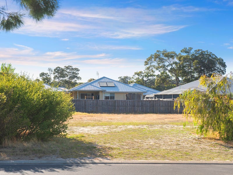 Sold Land Prices Auction Results In Margaret River Region Wa Realestate Com Au