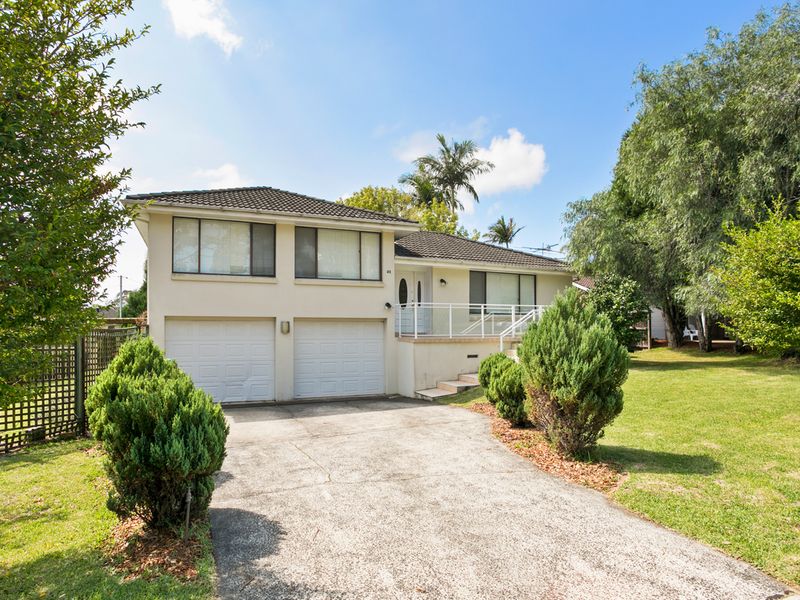 30 Cooyong Road, Terrey Hills, NSW 2084