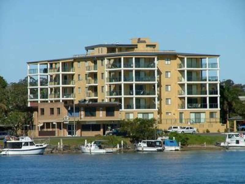 201/2022 Spinnaker Little Street, Forster, NSW 2428 Property Details