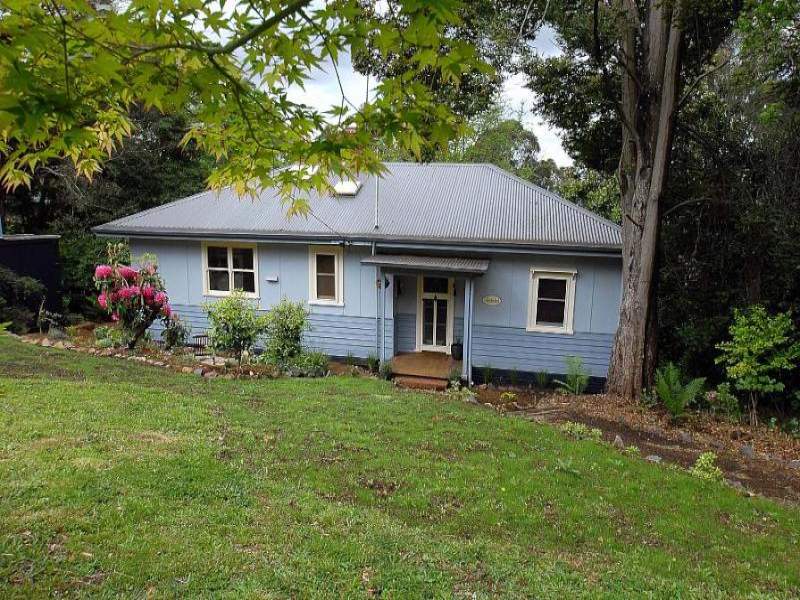 4 Warwick Road, Kalorama, Vic 3766 Property Details