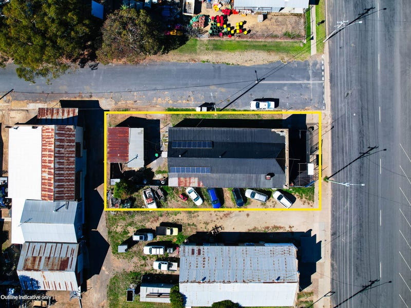 73 Pudman Street, Boorowa, NSW 2586 Other for Sale