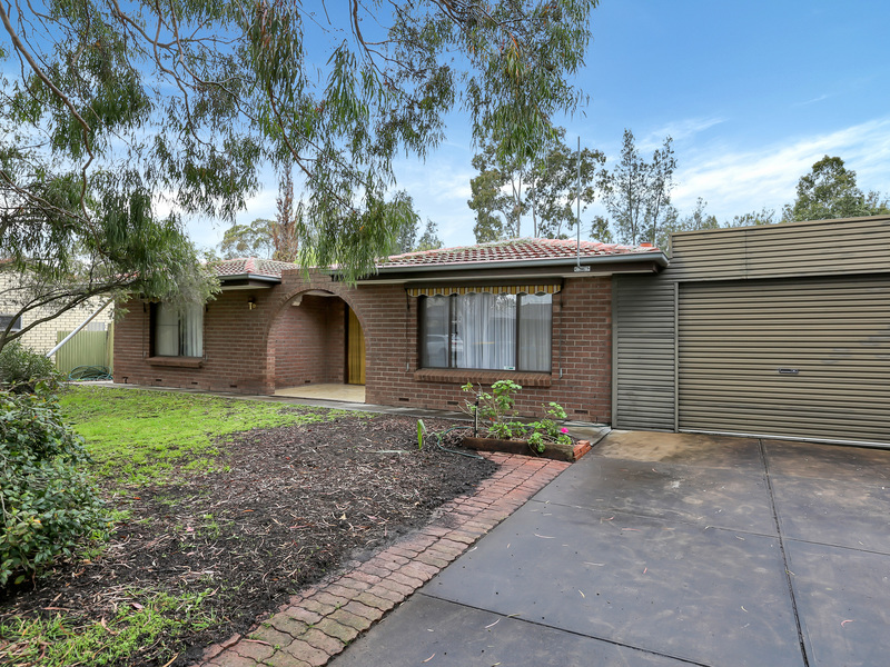 3 Melinda Crescent, Paradise, SA 5075 Property Details