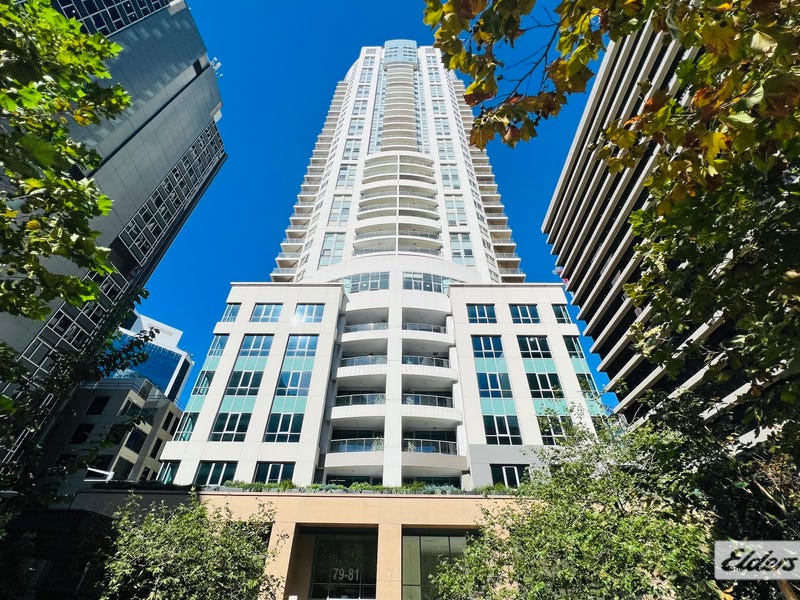 1102 79 81 Berry Street North Sydney NSW 2060 realestate .au